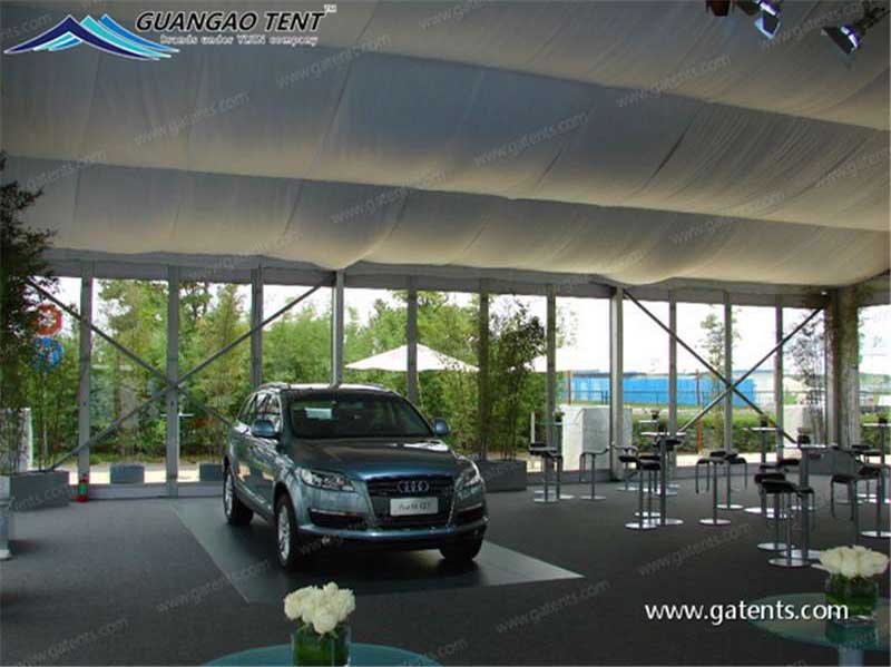 Glass Tent -9