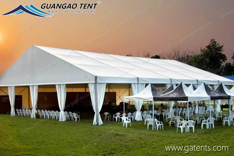 Wedding Tent -8